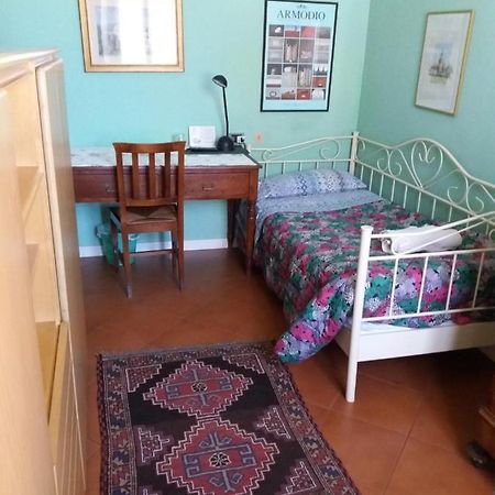 B&B "Angela " Piacenza Zewnętrze zdjęcie