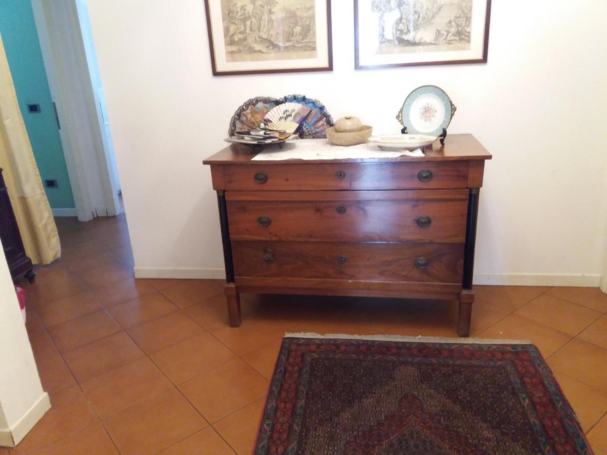B&B "Angela " Piacenza Zewnętrze zdjęcie