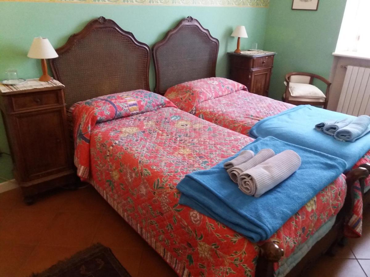 B&B "Angela " Piacenza Zewnętrze zdjęcie