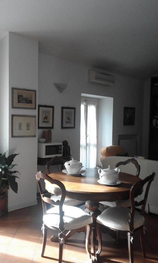 B&B "Angela " Piacenza Zewnętrze zdjęcie