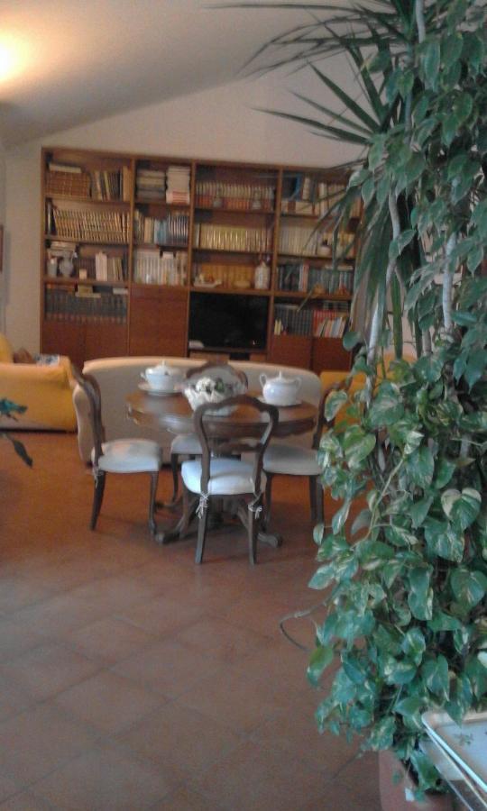 B&B "Angela " Piacenza Zewnętrze zdjęcie