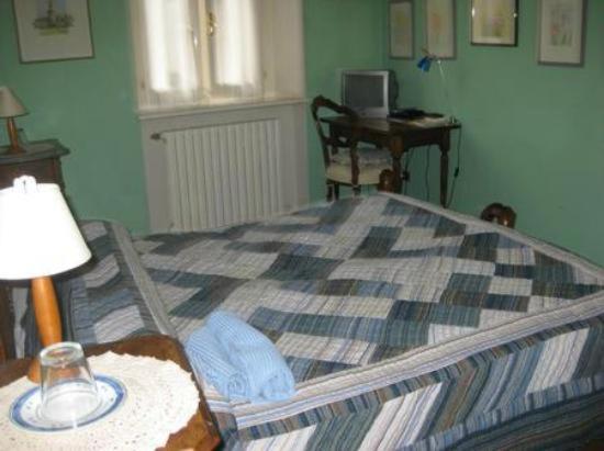 B&B "Angela " Piacenza Zewnętrze zdjęcie
