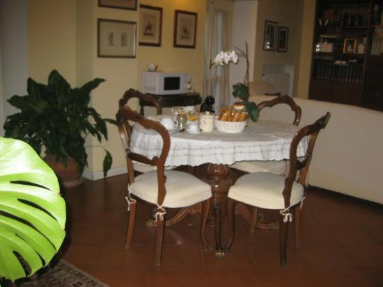 B&B "Angela " Piacenza Zewnętrze zdjęcie
