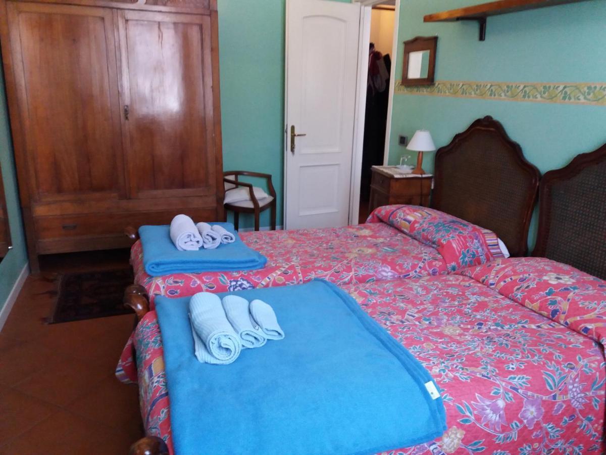 B&B "Angela " Piacenza Zewnętrze zdjęcie